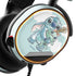 Disney Lilo and Stitch Stitch and Scrump SteelSeries Arctis 3 Skin
